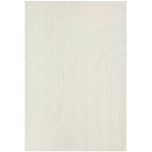 Issey Curve White 290X200Cm Rug