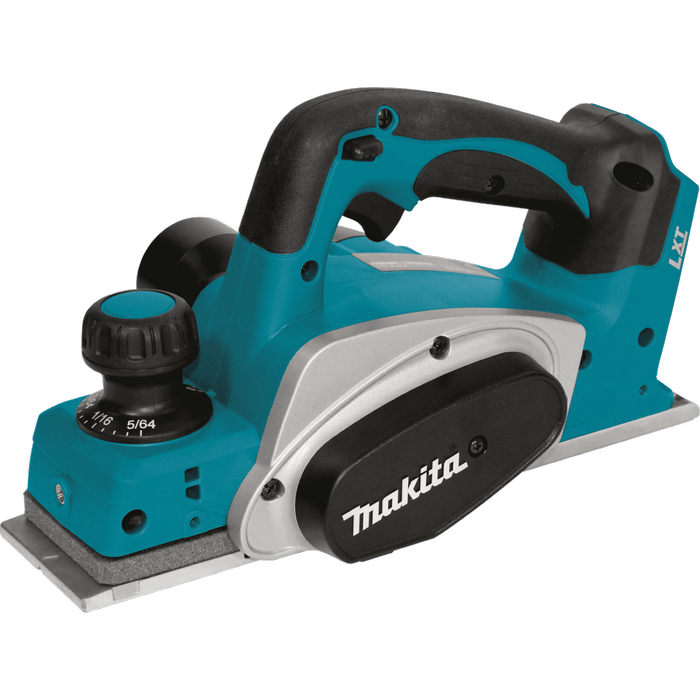 Makita Planer 18V - Skin Only