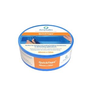 Ametalin 48mm x 50m QuickTape