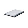 WIX Air Filter WA9579 Interchangeable with A1524, WA1160