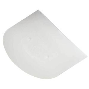 Matfer Bourgeat 120x95mm Nylon Scraper
