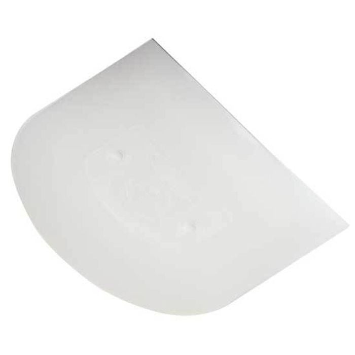 Matfer Bourgeat 120x95mm Nylon Scraper