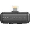 SmallRig S70RX-L Wireless Microphone Receiver (Black) 5783