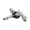 Right Engine Mount For Mazda 2 Dj Dl 1.5l P5vps 2014-onwards With Stop/start
