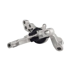 Right Engine Mount For Mazda 2 Dj Dl 1.5l P5vps 2014-onwards With Stop/start