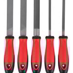 Trojan 5 Piece File Set 
