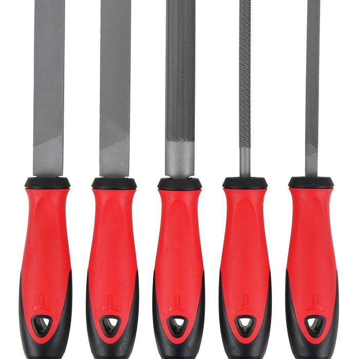 Trojan 5 Piece File Set 