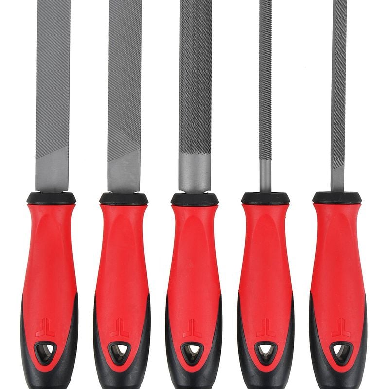 Trojan 5 Piece File Set 