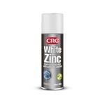 CRC 400ml White Zinc