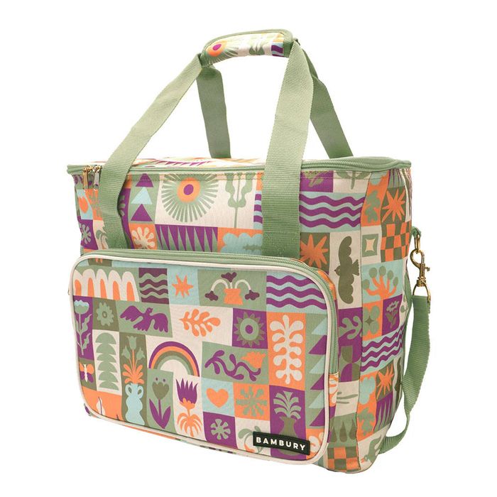 Bambury Zippora Cooler Bag - Large