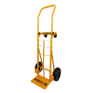 Easyroll 250kg Multipurpose Adjustable Hand Trolley