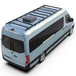 External Mobile Camper Accessories