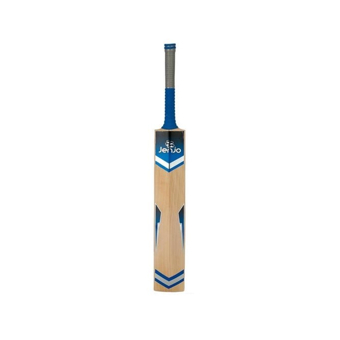 Jenjo Cricket Bat Grade 1 English Willow Size SH