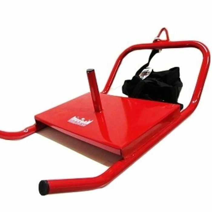 Morgan Power & Speed Sled