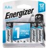 Energizer Max Plus AA Battery - 6 Pack