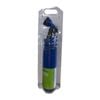 Aqua Systems 7.5m Coil Garden Hose With Spray Gun