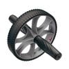 Body Sculpture Exercise Wheel Grey
