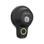 Lockly Smart Fingerprint Wi-Fi Deadbolt Access Touch Pro