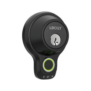 Lockly Smart Fingerprint Wi-Fi Deadbolt Access Touch Pro
