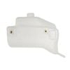Mitsubishi Triton Coolant Overflow Bottle for 2005-2015 ML MN Models - Compatible with Petrol & Diesel Engines