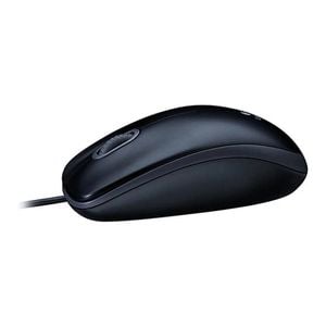 Logitech M90 Corded Mouse [910-001795]