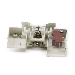 Fisher & Paykel Dishwasher Door Switch Mechanism H0120800183