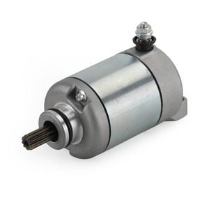 Yamaha R6 Starter Motor Suit Yzf-r6 Models 2006-2016 ( 2c0-81890-00 )
