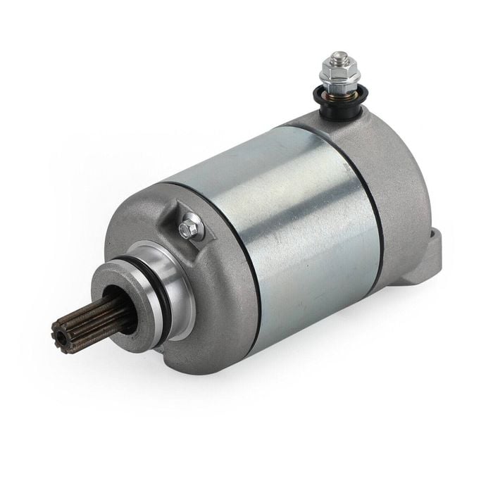 Yamaha R6 Starter Motor Suit Yzf-r6 Models 2006-2016 ( 2c0-81890-00 )