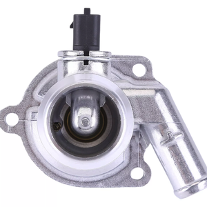 Parts Factory Australia Holden Cruze Thermostat Housing Assembly for JH 2011-2016 1.4L Turbo Engine