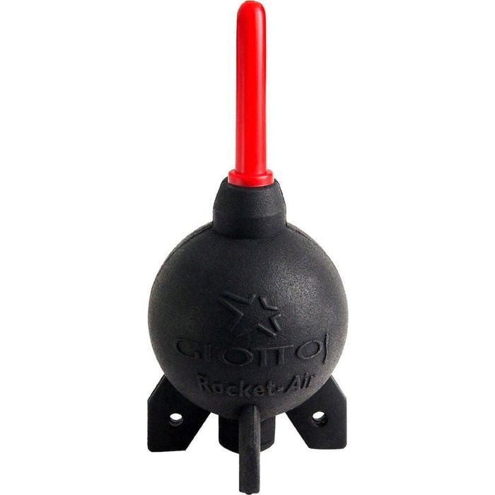 Giottos Small Rocket Air Blower