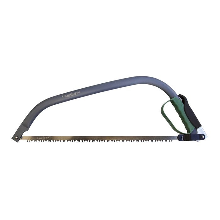 Cyclone 21" Bow Saw