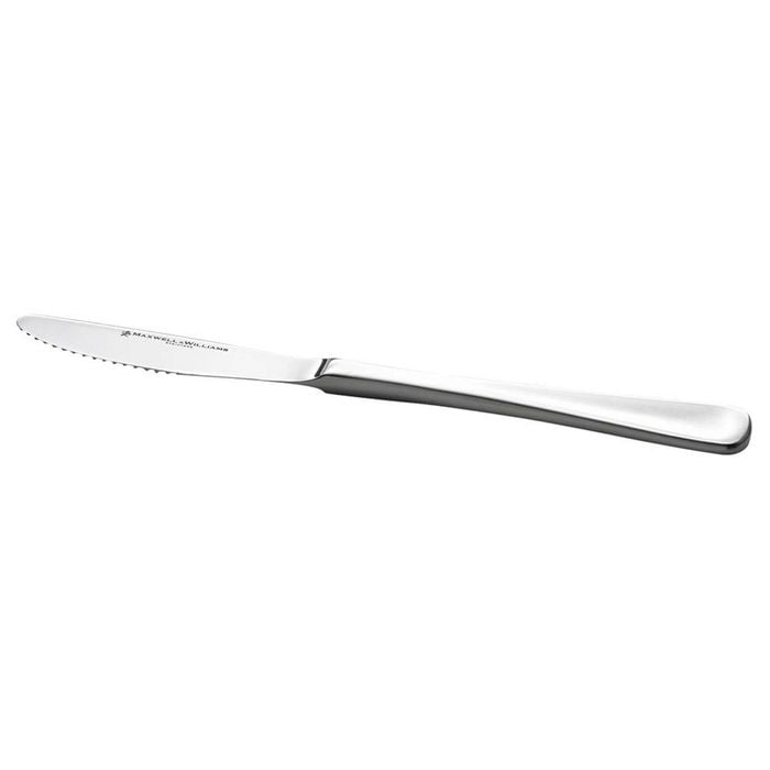 MW Cosmopolitan Dessert Knife