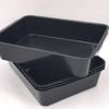 6 X New Portable Cat Pet Rabbit Guinea Pig Toilet Litter Tray