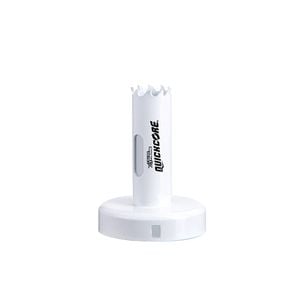 Blu-Mol Xtreme Quickcore 19mm White Bimetal Holesaw