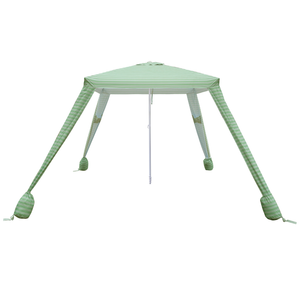 Beach Umbrellas & Shade
