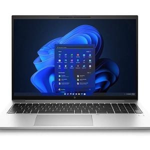 Hp Elitebook 640 G10 14' Fhd Intel I5-1335u 16gb 256gb Ssd Win 11 Dg 10 Pro Iris Xe Wifi6e Thunderbolt Fingerprint Backlit
