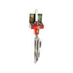 WOLF-Garten Multi-Star 4cm wide Weed Extractor