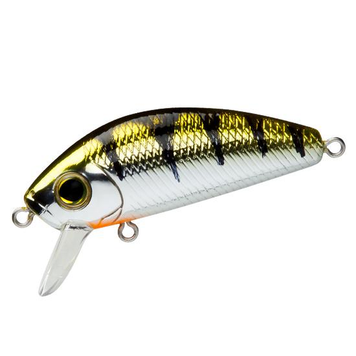 Yo Zuri L Minnow 66mm Sinking Hard Body Fishing Lure YP  Yellow Perch