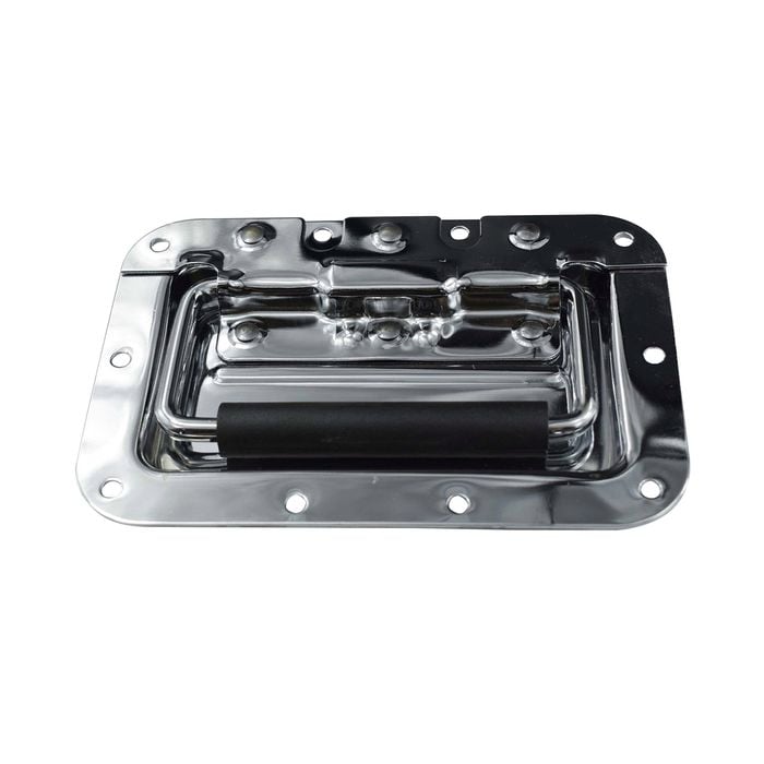 Goliath 160mm Spring Loaded Chest Handle