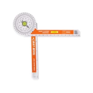 Alf Tools 3 Way Bevel Multipurpose Bevel