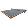 18mm Deluxe Table Tennis Table Top with Net