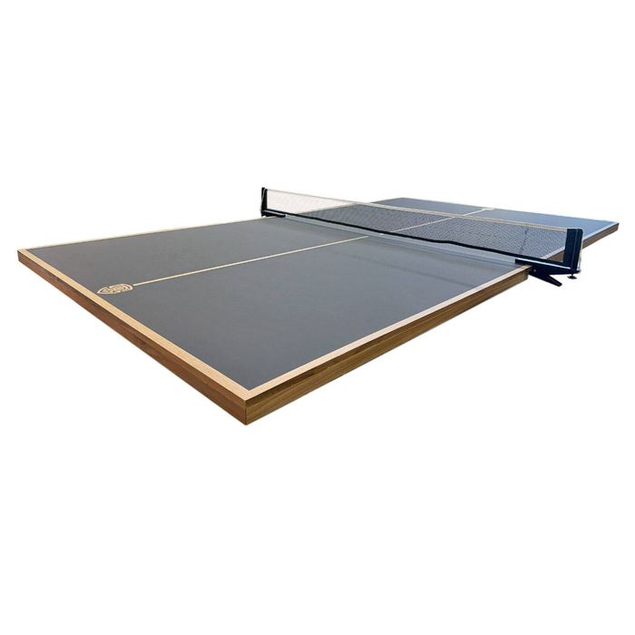 18mm Deluxe Table Tennis Table Top with Net