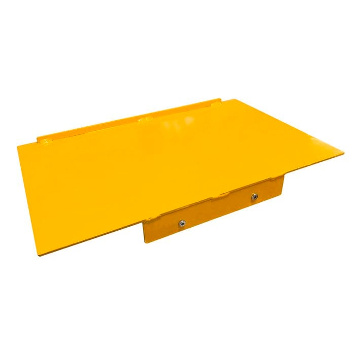 Gorilla Ladder Tray - Suits Platform Ladders