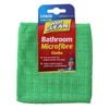Mr Clean Bathroom Microfibre Cloth - 3 Pack