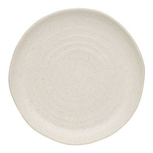 Ottawa Stoneware Dinner Plate Calico 27.5x27.5x3cm Ecology