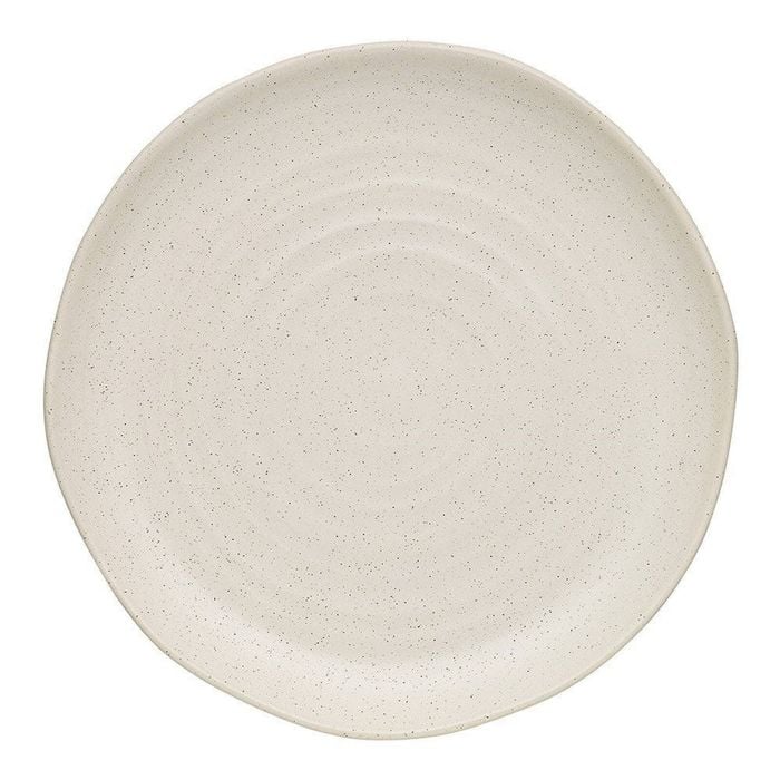 Ottawa Stoneware Dinner Plate Calico 27.5x27.5x3cm Ecology