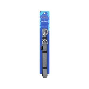 Purina 120cm Grey Total Care Reflective Dog Lead