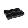 Ezy Storage Bunker Tough Medium Insert Tray