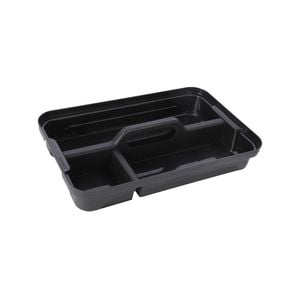 Ezy Storage Bunker Tough Medium Insert Tray