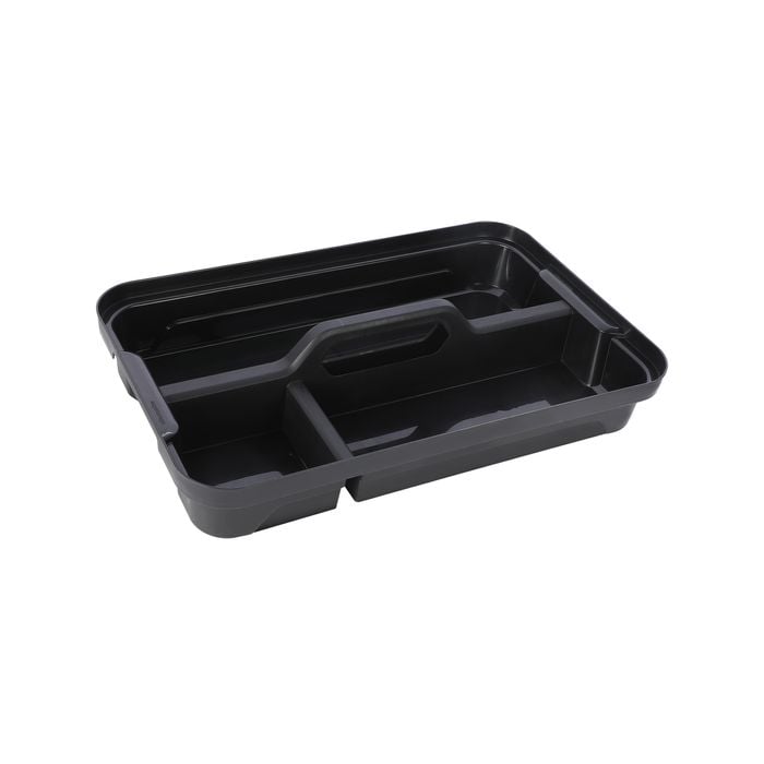 Ezy Storage Bunker Tough Medium Insert Tray